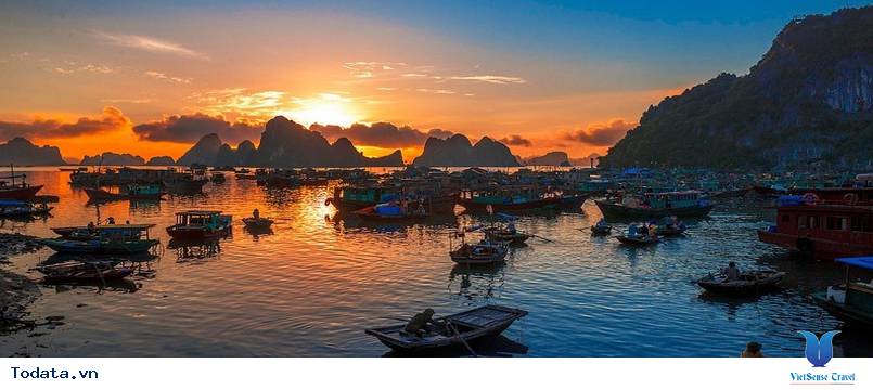 Khám Phá Biển Đảo Cô Tô 4 Ngày 3 Đêm - Ảnh 3